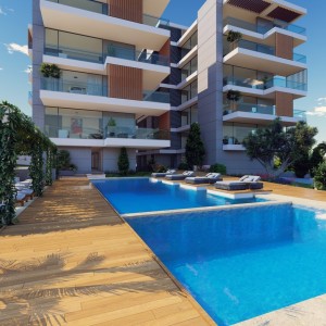 Beautiful Modern Living
